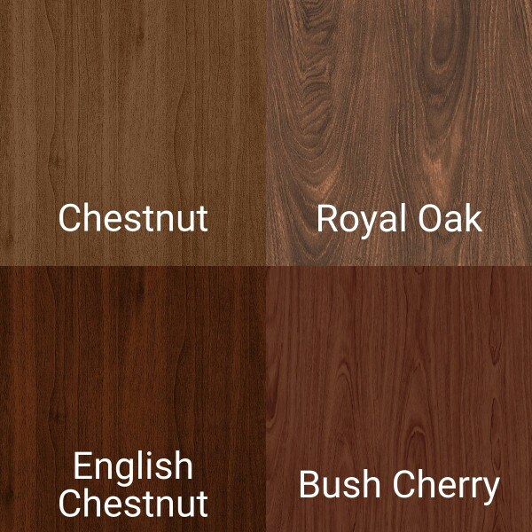 Knotwood Decking Board Plank 150mm - 6050mm